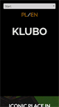 Mobile Screenshot of klubo.pl